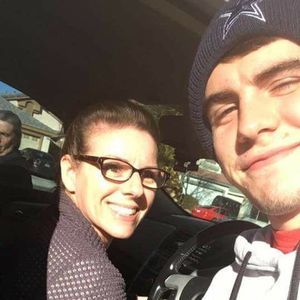 Meet your Posher, Donna